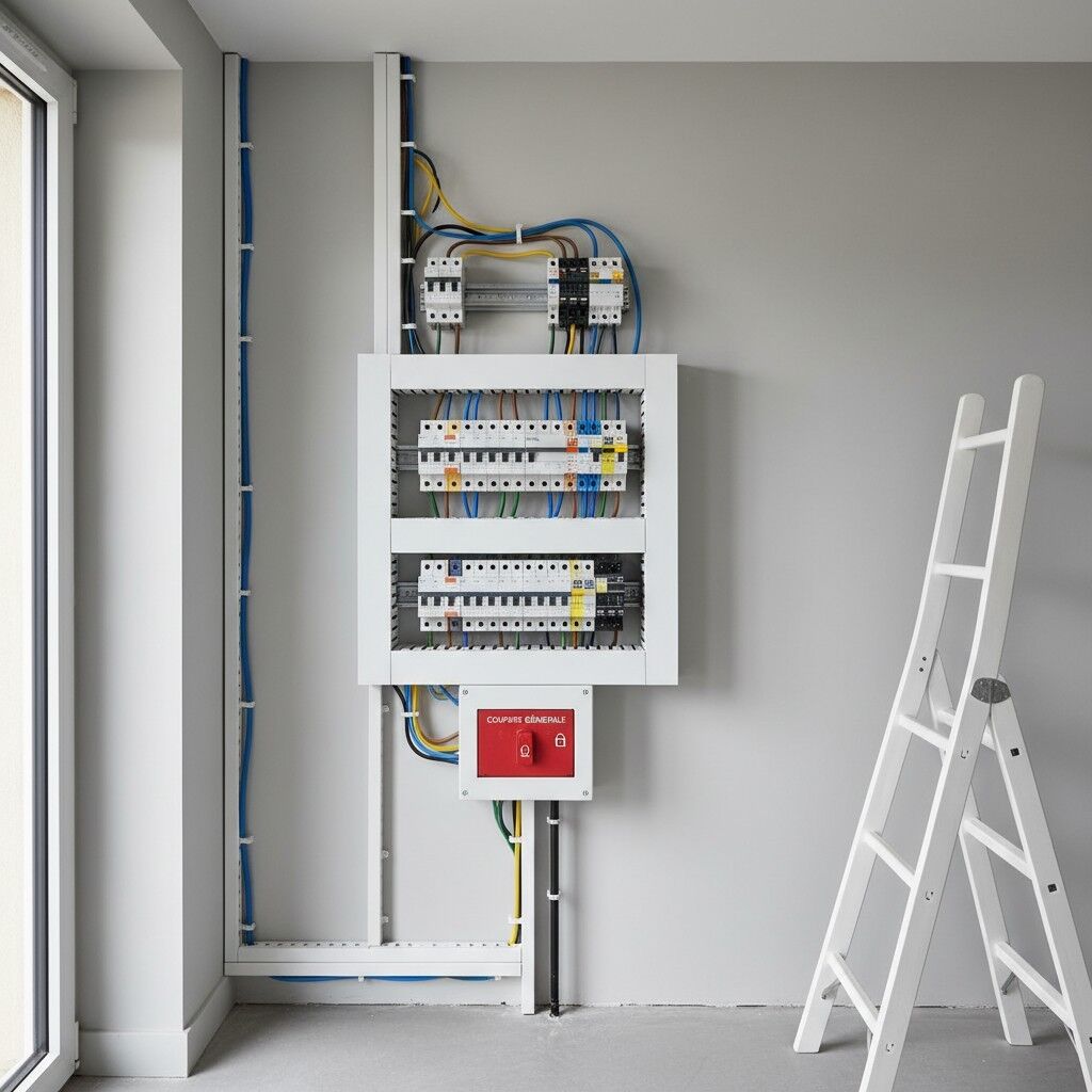 L&A SOLUTIONS ELECTRIQUES